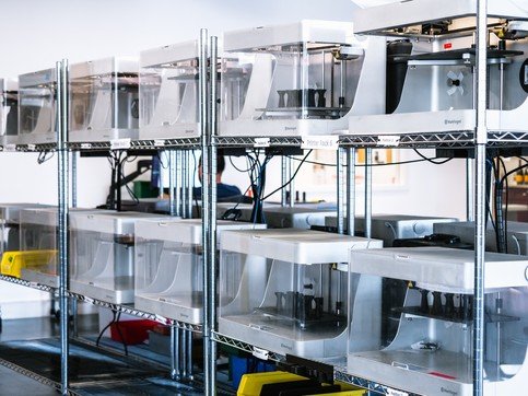 CNC và In 3D Đâu là giải pháp tốt nhất để chế tạo các chi tiết