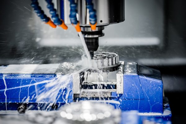 CNC và In 3D Đâu là giải pháp tốt nhất để chế tạo các chi tiết