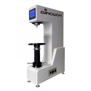 Digital Heighten Brinell Hardness Tester QB-500
