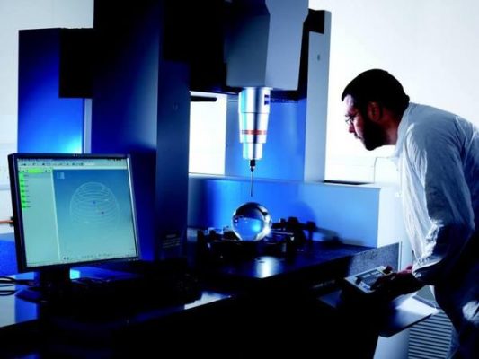 Lợi ích và hạn chế của máy đo 3D CMM-min