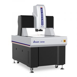Máy Đo 3D AutoTouch Tự Động