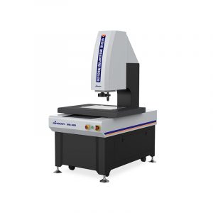 Máy Đo 3D Tự Động MVA Series