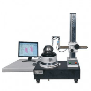 Máy đo độ tròn Aditya RMT – 2000