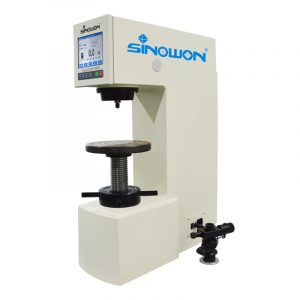 Vexus SHB-3000D Color Touch Screen Digital Brinell Hardness Tester-min