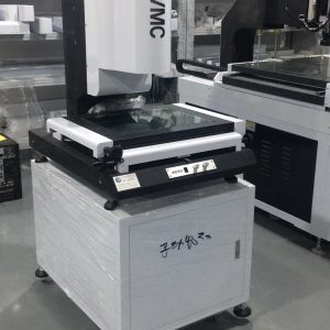 2D đo thủ công JHVMC-mstek