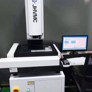 Máy đo 2D JHVMC JHVMC2010/JHVMC3020/JHVMC4030/JHVMC5040 | Đại lý JHVMC Việt Nam