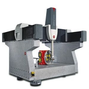 Máy đo cmm hexagon Leitz PMM-F