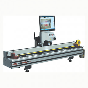 Thiết bị hiệu chuẩn thước thẳng, thước cuộn MSTC-1000