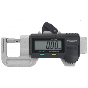 Máy đo độ dày điện tử Mitutoyo 700-119-30