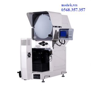 máy đo biên dạng quang học, profile projector
