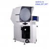 máy đo biên dạng quang học, profile projector