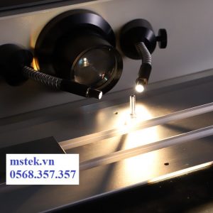 máy đo biên dạng quang học, profile projector