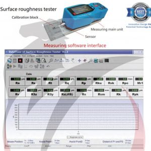 máy đô độ nhám, metrology