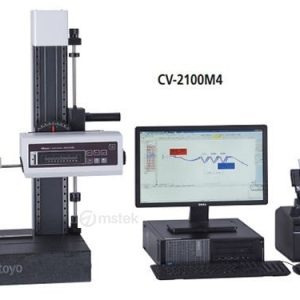 Máy đo biên dạng Mitutoyo CV-2100