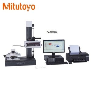 Máy đo biên dạng Mitutoyo CV-2100