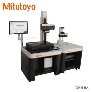 Máy đo biên dạng và độ nhám Mitutoyo FORMTRACER Avant D3000/4000