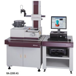 Máy đo độ tròn  Mitutoyo RA-2200