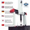 máy đo tọa độ 3 chiều 3d cmm, máy đo cmm, metrology