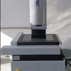máy đo tọa độ JHVMC v13 - mstek