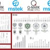 kim đo máy cmm, đầu đo cmm