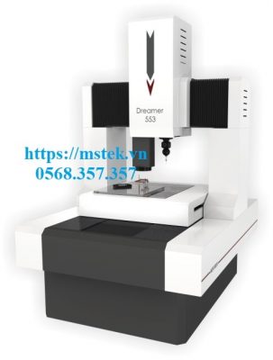 máy đo tọa độ dual z