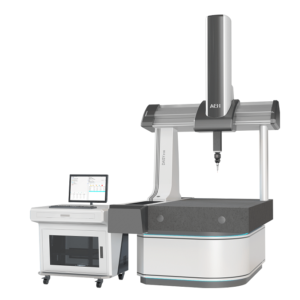 AEH Metrology Daisy 686 – Máy đo tọa độ CMM nhỏ gọn, chính xác và tiết kiệm chi phí