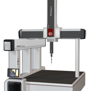 Máy đo tọa độ CMM Mora Primus L 153010 – Giải pháp đo kiểm cho chi tiết siêu lớn :| MSTEK