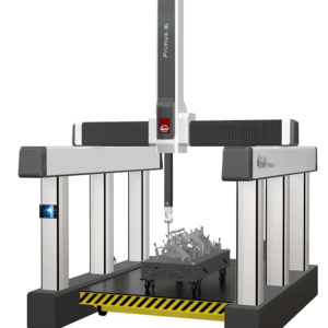 Mora PRIMUS GT 304020 – Máy đo tọa độ 3D cỡ lớn chính hãng tại Việt Nam :| MSTEK