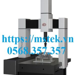 Máy Đo CMM Mora Primus |>> Mstek Đại Lý Ủy Quyền