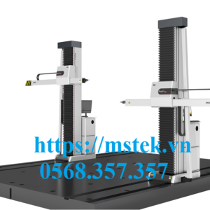 Máy Đo Cmm Mora Metrology Horizontal Arm Profi Plus | Mstek Technology