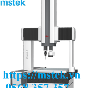 Máy Đo CMM MORA Metrology Multisensor Quantus | Mstek đại lý ủy quyền tại Việt Nam