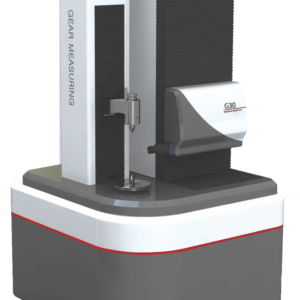 Máy đo bánh răng Mora Metrology Rotarus – Lựa chọn hoàn hảo đo kiểm tra bánh răng