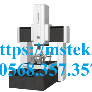 Máy Đo Cmm Mora Metrology Primus-H 686 |: Mstek _Đại Lý Ủy Quyền Tại Việt Nam