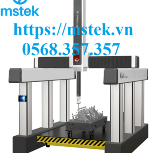 Máy Đo Cmm Mora Metrology Primus  XL |>> Mstek Đại Lý Ủy Quyền