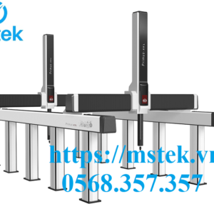 Máy Đo Cmm Mora Metrology Primus  XXL |: Mstek Đại Lý Ủy Quyền Tại Việt Nam
