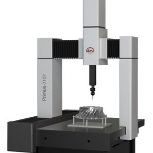 Máy đo tọa độ CMM Mora Primus  – Thiết bị đo chính xác cao đến từ Đức