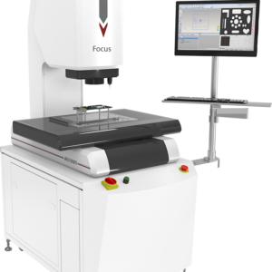 Máy đo OMM Mora Focus :| Mstek