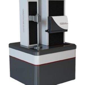 Máy đo bánh răng Mora Rotarus – Giải pháp đo lường chính xác cao, tiêu chuẩn Đức