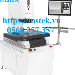 Máy Đo OMM MORA Metrology Foucs |>> Mstek đại lý ủy quyền tại Việt Nam